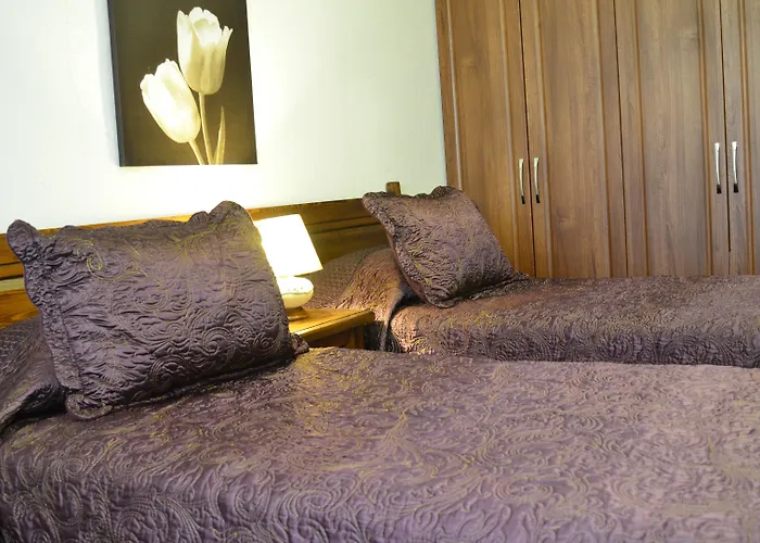 Hotel Imren - Special Category