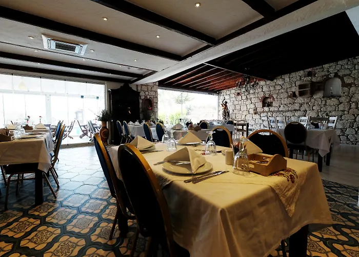 Imren - Special Category Hotel 4*