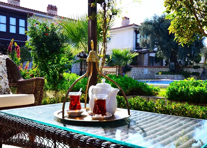 Otel Imren - Special Category Alaçatı