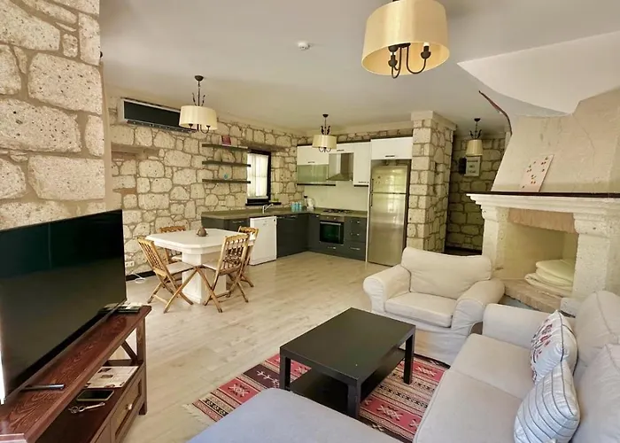 Imren - Special Category Hotel 4*