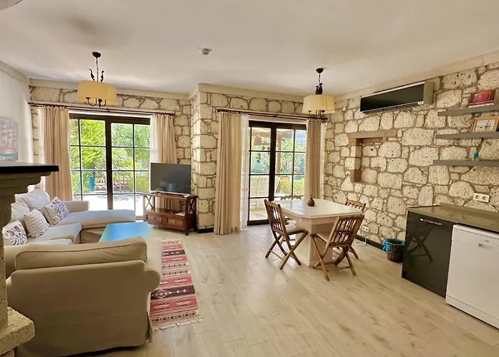 Imren - Special Category Otel Alaçatı