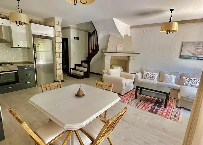 Hotel Imren - Special Category