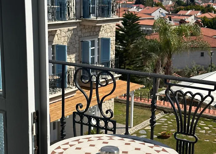 Imren - Special Category Hotel Alacati