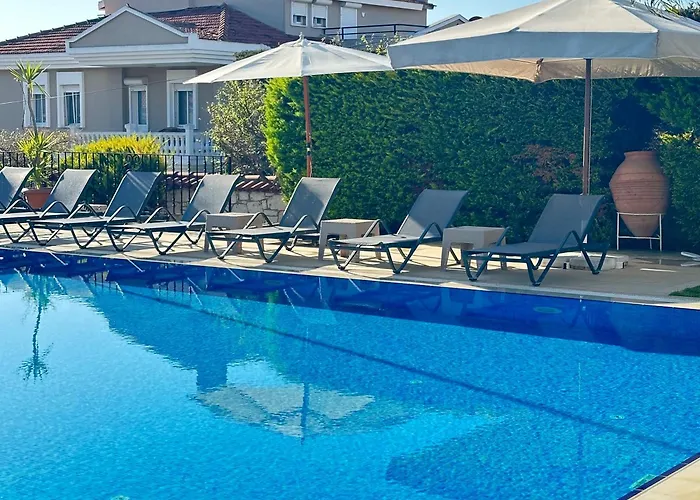 Imren - Special Category 4*