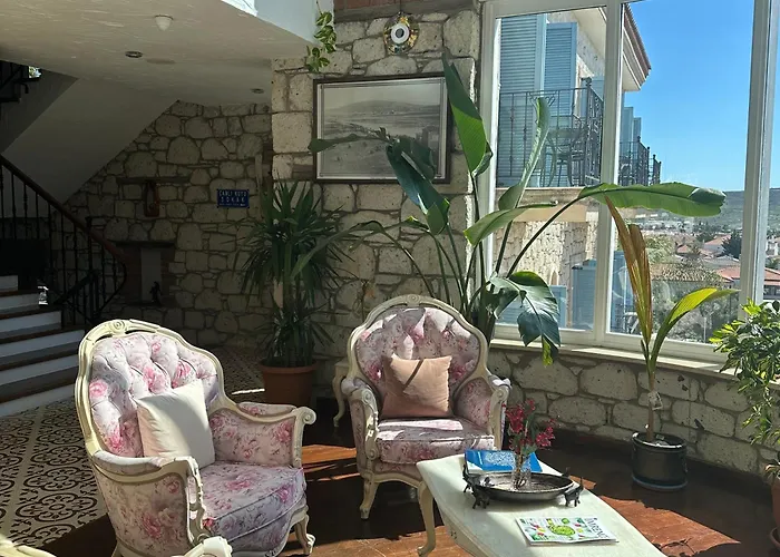 Imren - Special Category Alacati