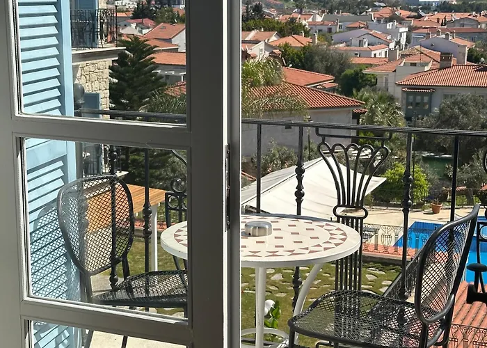 Imren - Special Category