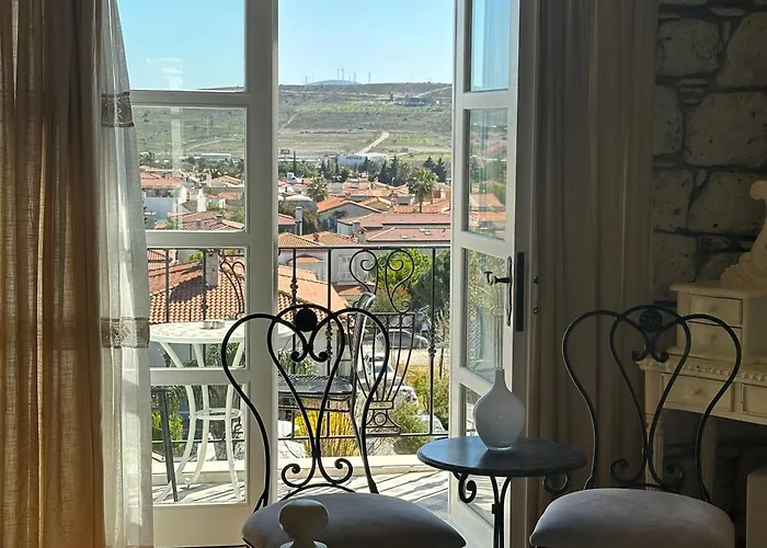 Hotel Imren - Special Category