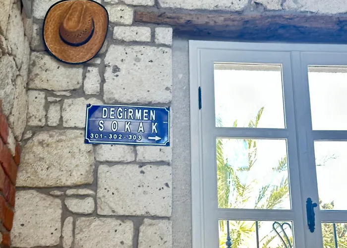 Imren - Special Category ホテル 4*