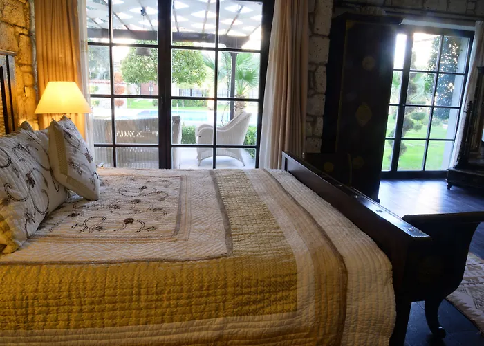 Imren - Special Category 4*