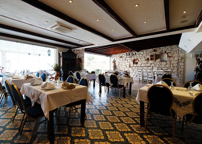 Otel Imren - Special Category