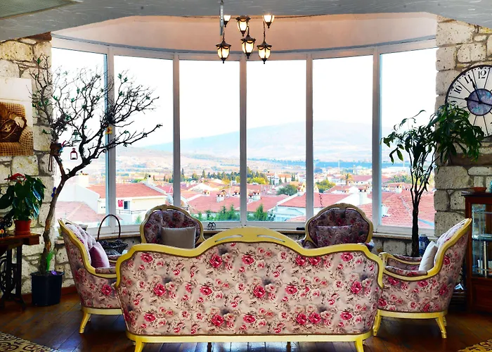 Imren - Special Category 4*