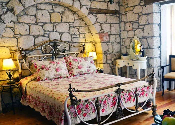 Imren - Special Category Otel