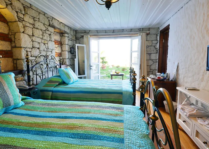 Imren - Special Category Αλακάτι