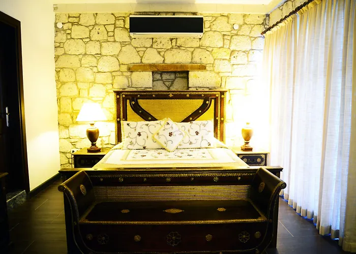 Ξενοδοχείο Imren - Special Category 4*