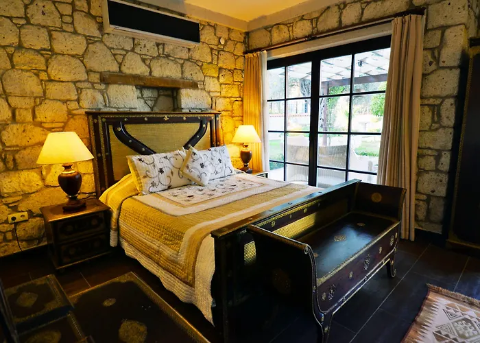 Otel Imren - Special Category Alaçatı