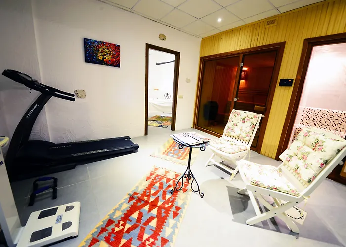 Imren - Special Category