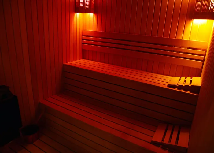 Imren - Special Category Otel 4*