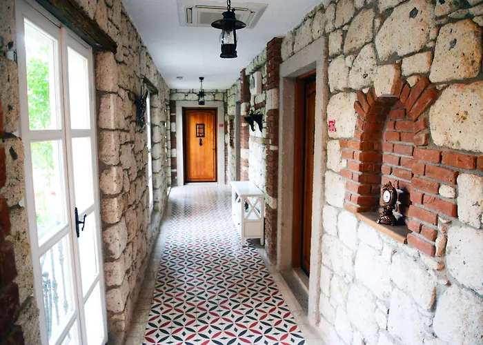 Imren - Special Category Ξενοδοχείο