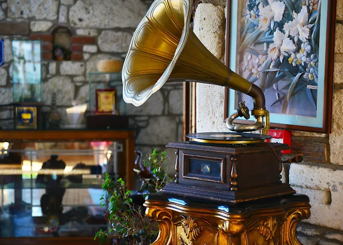 Imren - Special Category Ξενοδοχείο 4*