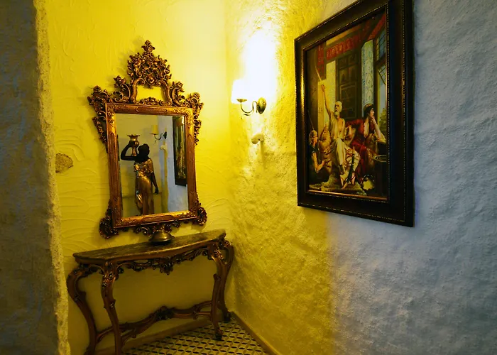 Imren - Special Category 4*