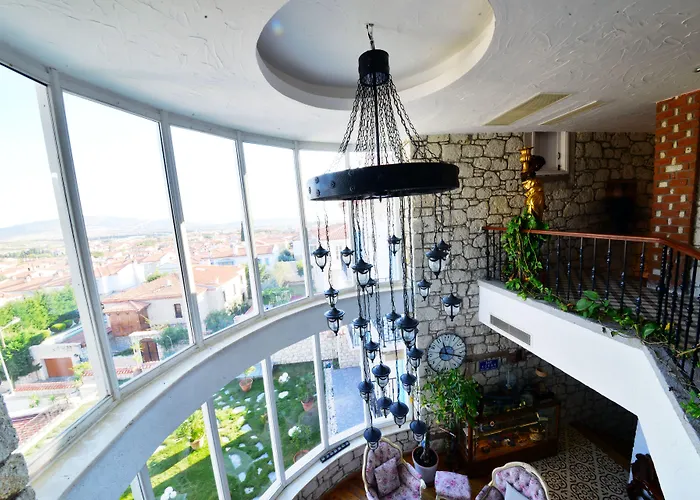 Imren - Special Category Otel Alaçatı