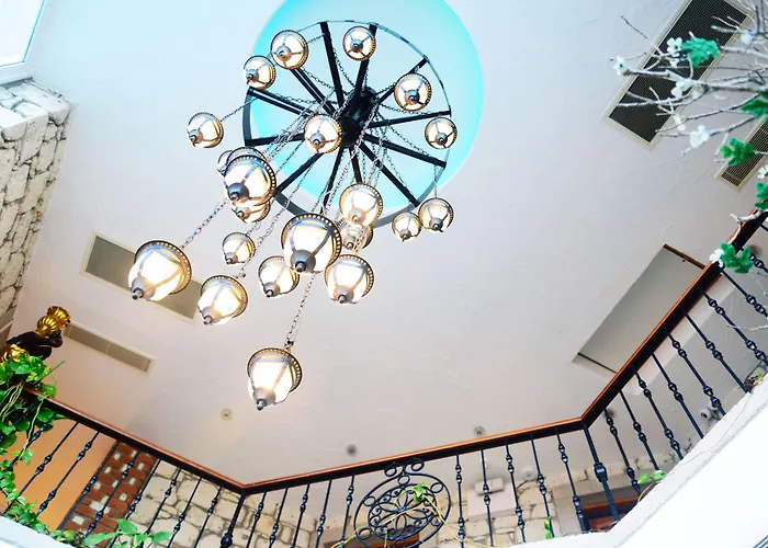 Otel Imren - Special Category 4*