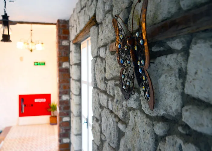 Imren - Special Category Alaçatı