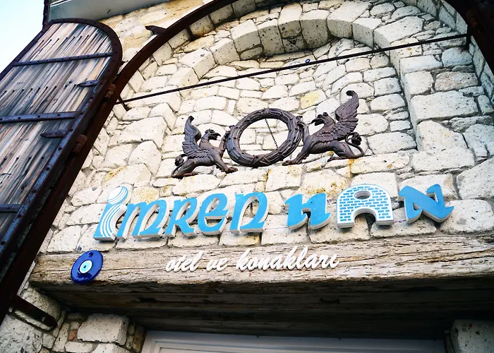 Imren - Special Category Otel