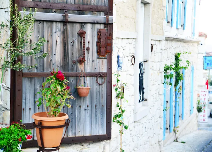 Imren - Special Category Otel