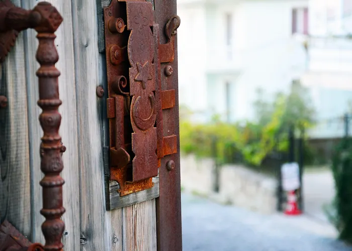 Imren - Special Category Αλακάτι