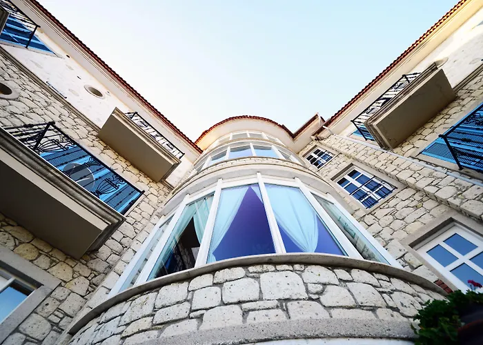 Imren - Special Category Alaçatı