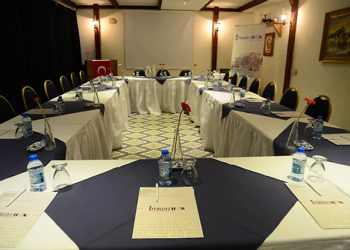 Imren - Special Category Otel