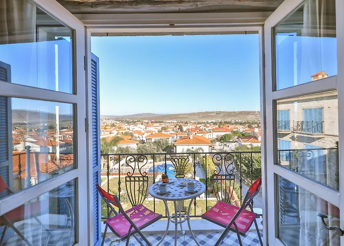 Imren - Special Category