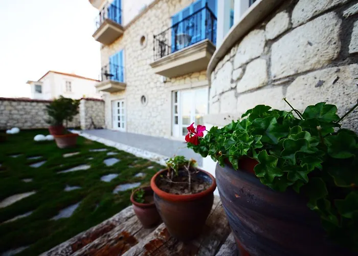 Hotel Imren - Special Category 4*