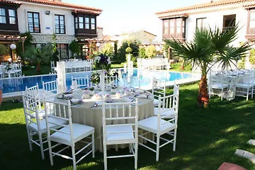 Imren - Special Category Ξενοδοχείο 4*