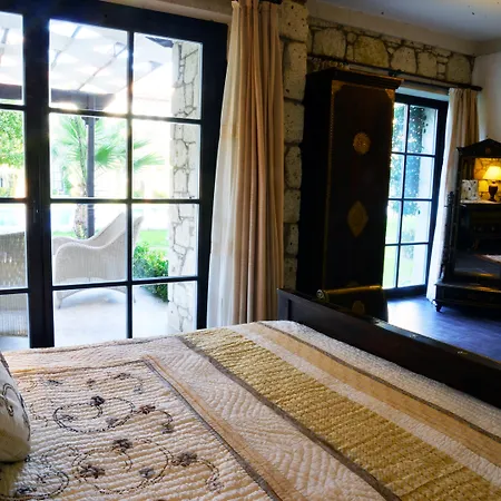 מלון Imren - Special Category 4*