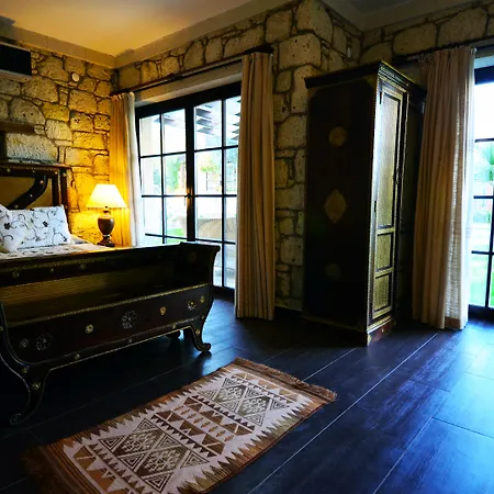 Imren - Special Category Ξενοδοχείο