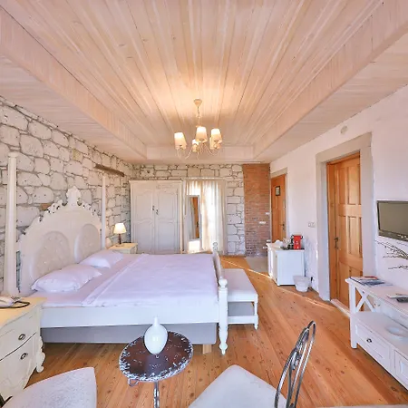 Imren - Special Category 4* אלאקאטי