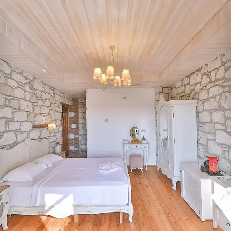 Imren - Special Category אלאקאטי