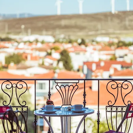 Otel Imren - Special Category Alaçatı