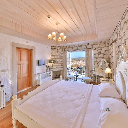 Imren - Special Category Алачати