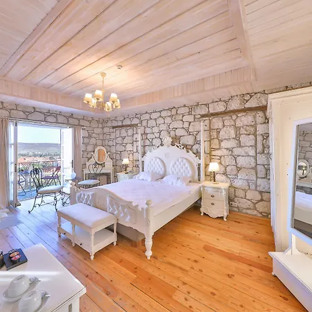 Otel Imren - Special Category Alaçatı