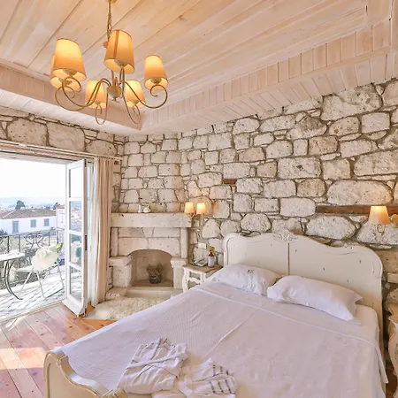 Imren - Special Category Hotel Alaçatı