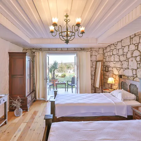 Imren - Special Category Otel Alaçatı