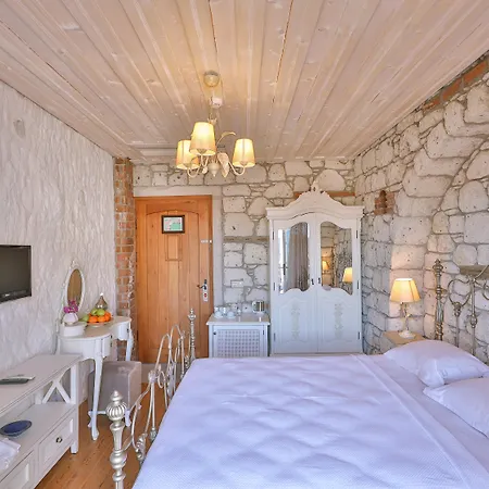 Imren - Special Category Otel