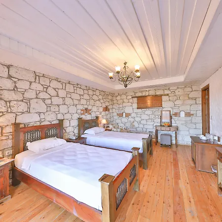 Imren - Special Category Otel Alaçatı