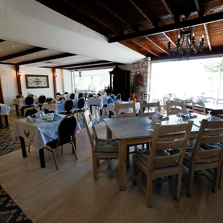 Imren - Special Category Otel