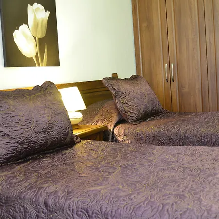 מלון Imren - Special Category