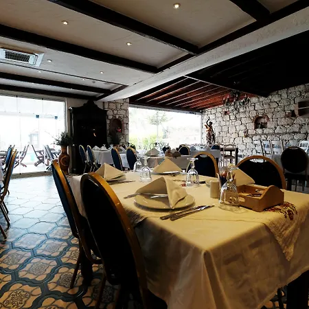 Imren - Special Category Отель 4*