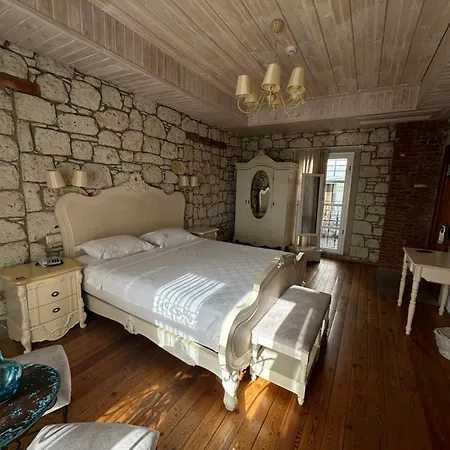 Otel Imren - Special Category